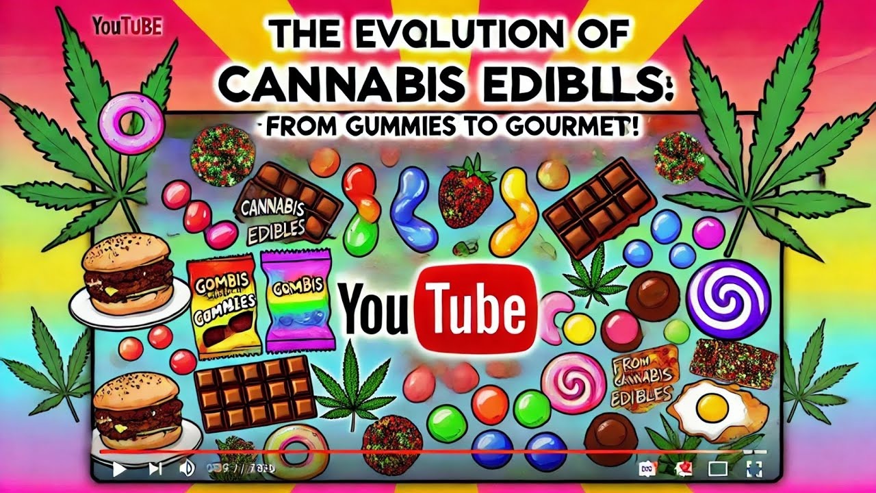 Power Cbd Gummy Bears Review