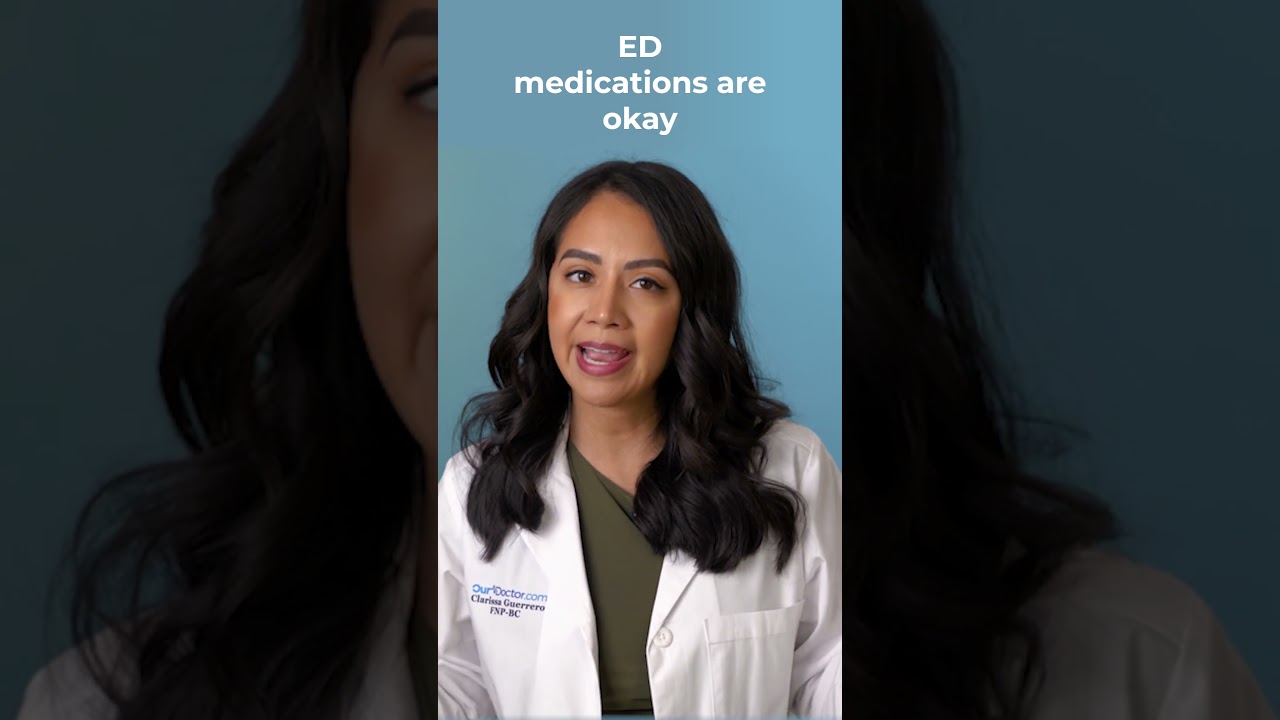 The Best 8 High Blood Pressure Medication That Does Not Cause Ed