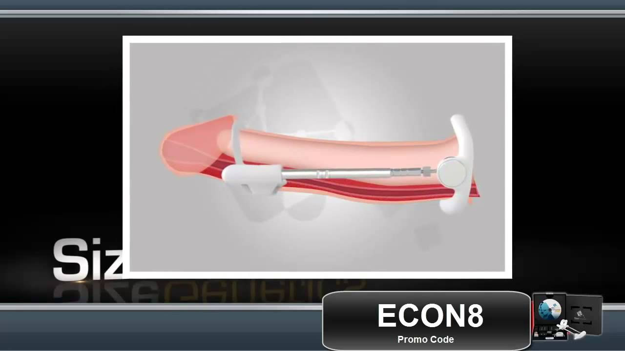Men's Sexual Health Supplements: How To Increase Erection Size