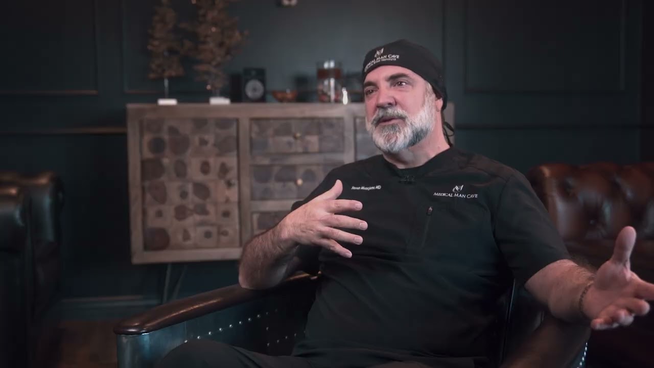 Top 10 Testosterone Booster