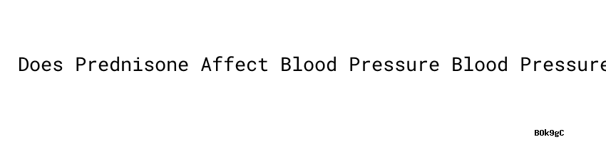 Does Prednisone Affect Blood Pressure Blood Pressure Normal Range Aspire India Scholars Program