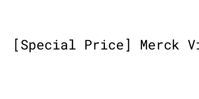 Special Price] Merck Viagra - MORELOS
